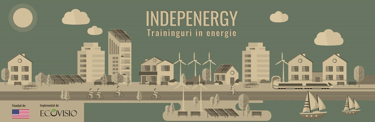 Indepenergy RO