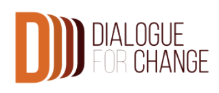 logo dialogue for change