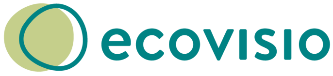 logo ecovisio orizont