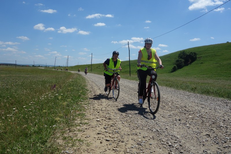 BikesCrossBorders trip 3