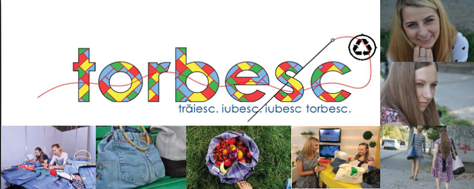 We love to torbesc