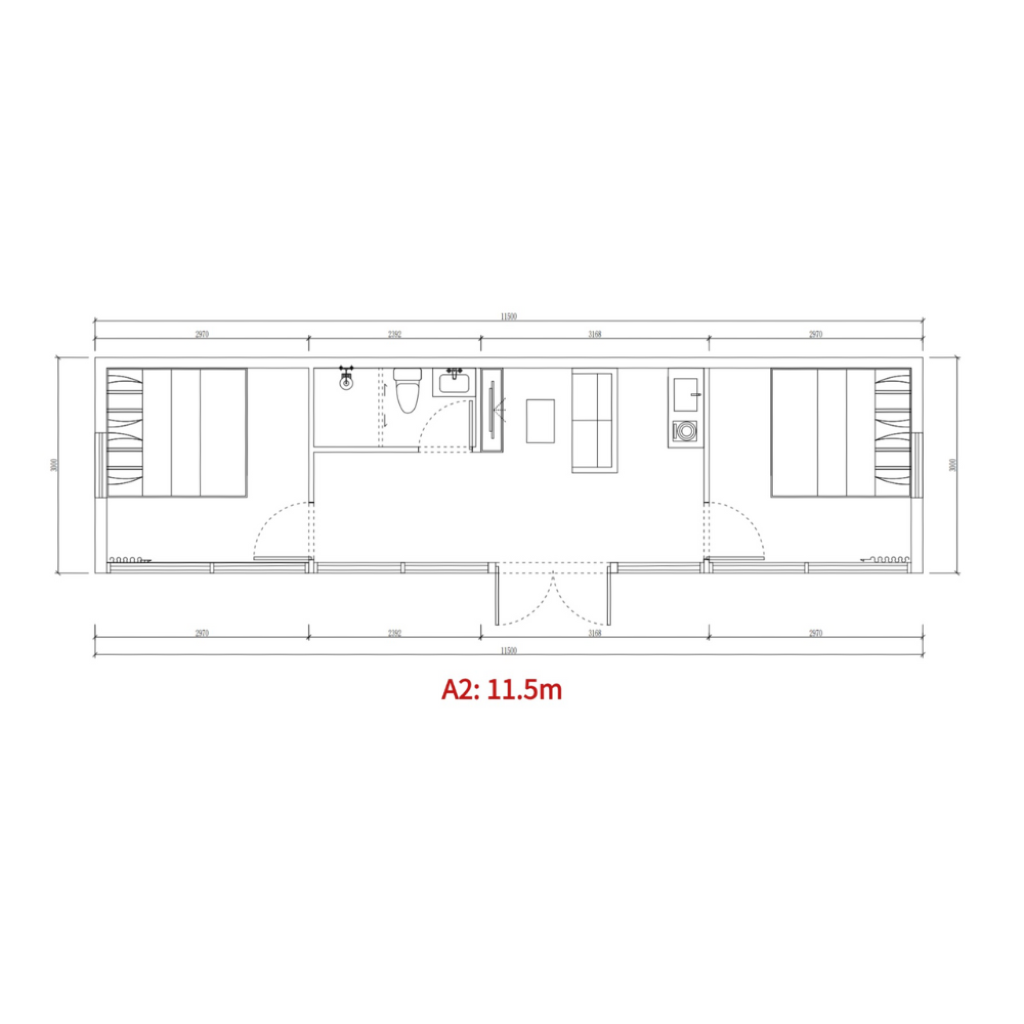 STELLAR PLUS 11,5 m